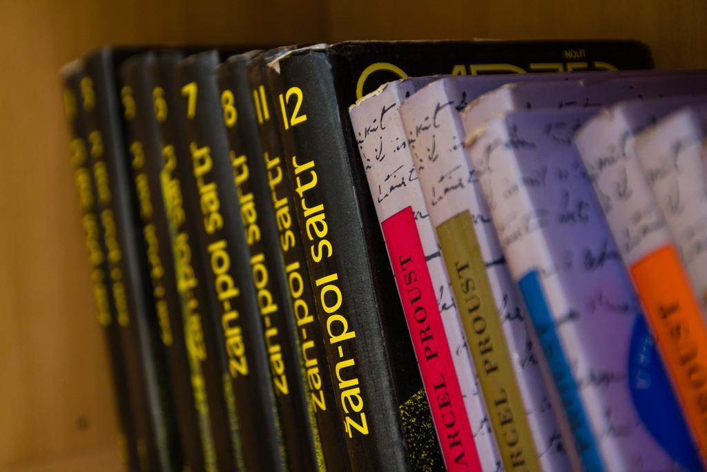 Hostel Tufnaオシエク エクステリア 写真