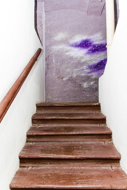 Hostel Tufnaオシエク エクステリア 写真